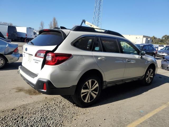 2019 Subaru Outback 3.6R Limited