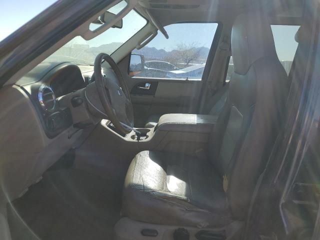 2006 Ford Expedition Eddie Bauer