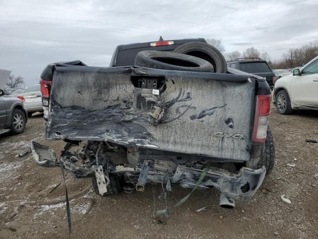 2020 Dodge RAM 1500 BIG HORN/LONE Star