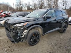 Vehiculos salvage en venta de Copart Marlboro, NY: 2023 Nissan Rogue SV