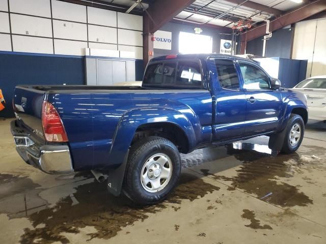 2007 Toyota Tacoma Access Cab