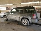 2011 Jeep Liberty Sport