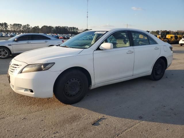 2009 Toyota Camry Base