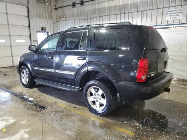 2008 Dodge Durango SLT