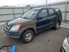 2003 Honda CR-V LX