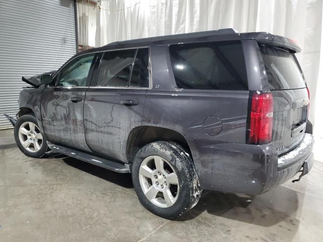 2015 Chevrolet Tahoe K1500 LT