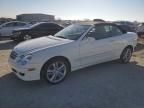 2006 Mercedes-Benz CLK 350