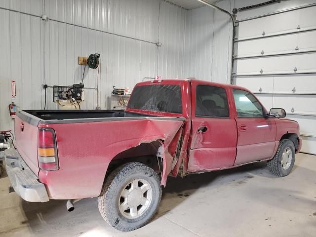 2004 GMC New Sierra K1500