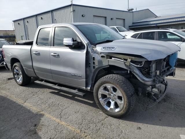 2019 Dodge RAM 1500 BIG HORN/LONE Star