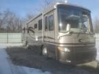 2005 Freightliner Chassis X Line Motor Home