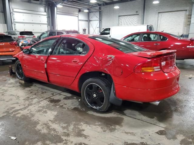 2001 Dodge Intrepid R/T