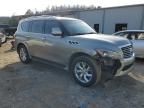 2013 Infiniti QX56