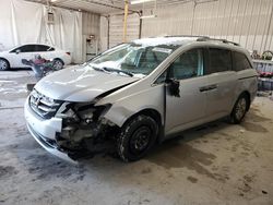 2014 Honda Odyssey LX en venta en York Haven, PA