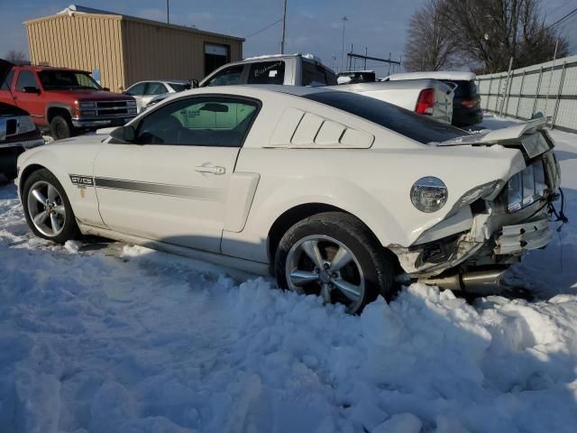 2009 Ford Mustang GT