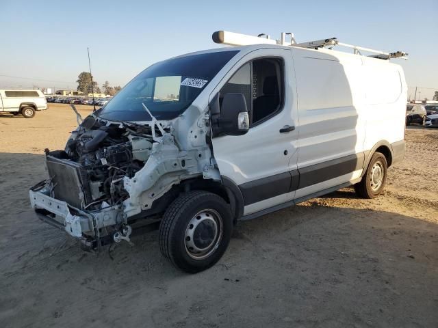 2019 Ford Transit T-150