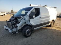 Ford Transit t-150 Vehiculos salvage en venta: 2019 Ford Transit T-150