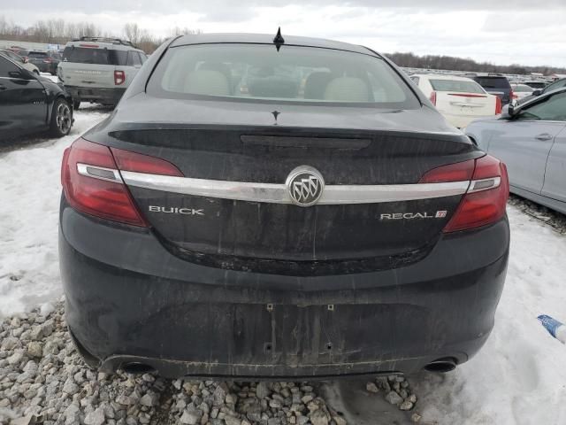 2014 Buick Regal