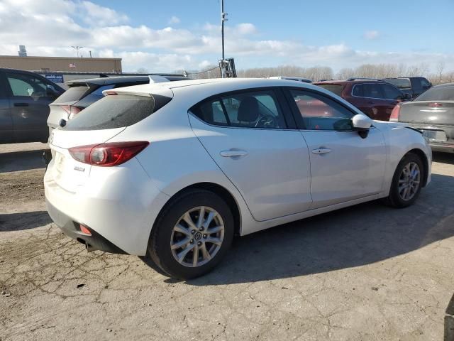 2014 Mazda 3 Grand Touring