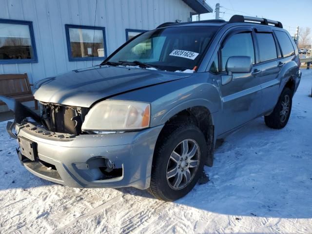 2007 Mitsubishi Endeavor SE