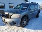 2007 Mitsubishi Endeavor SE