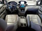 2013 Honda Odyssey EXL