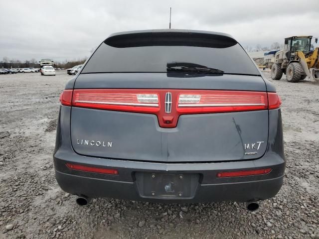 2014 Lincoln MKT