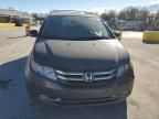 2015 Honda Odyssey Touring