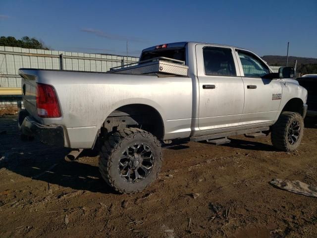 2018 Dodge RAM 2500 ST