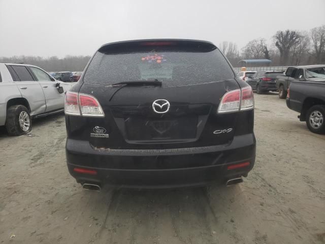 2008 Mazda CX-9