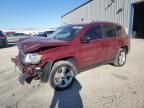 2012 Jeep Compass Latitude