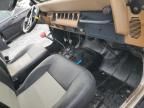 1995 Jeep Wrangler / YJ S