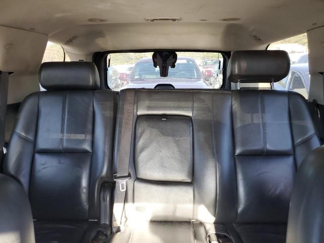 2007 Chevrolet Tahoe K1500