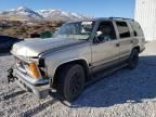 1998 GMC Yukon