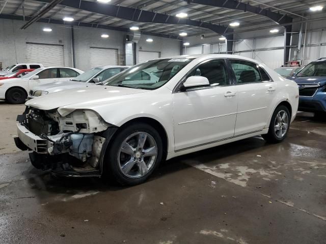 2011 Chevrolet Malibu 2LT