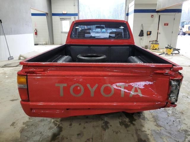 1986 Toyota Pickup 1/2 TON RN50