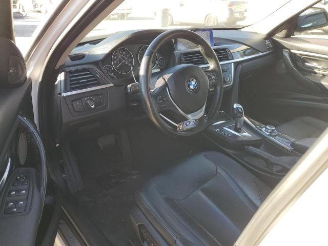 2012 BMW 335 I