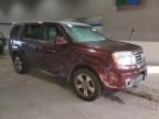 2012 Honda Pilot EXL