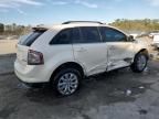 2008 Ford Edge Limited