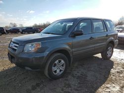 Honda Pilot Vehiculos salvage en venta: 2007 Honda Pilot LX