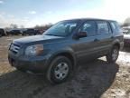 2007 Honda Pilot LX