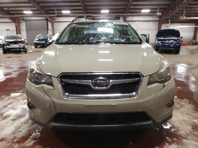 2015 Subaru XV Crosstrek 2.0 Premium