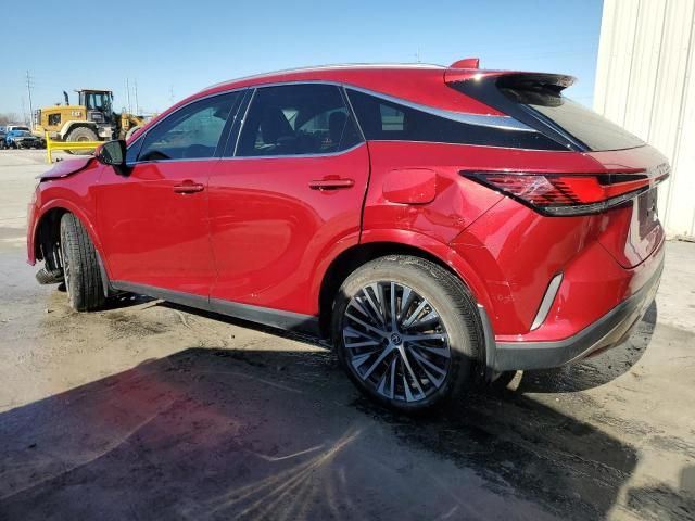 2023 Lexus RX 350 Base