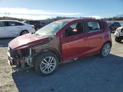 2012 Chevrolet Sonic LT en venta en Anderson, CA