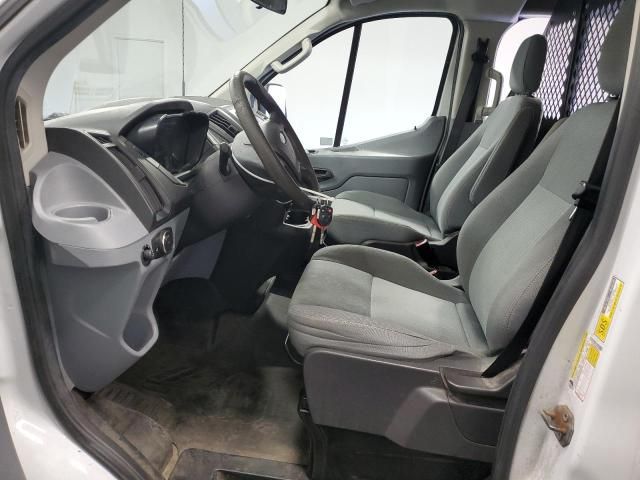 2015 Ford Transit T-150