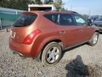 2004 Nissan Murano SL