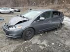 2010 Honda Insight LX