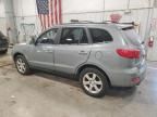 2007 Hyundai Santa FE SE