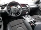 2012 Audi A4 Premium