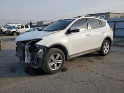 2015 Toyota Rav4 XLE en venta en Bakersfield, CA