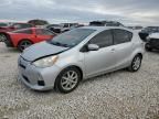 2013 Toyota Prius C